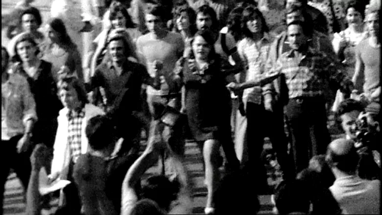 Photo du film : Les lip, l'imagination au pouvoir