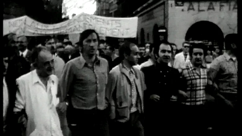 Photo du film : Les lip, l'imagination au pouvoir