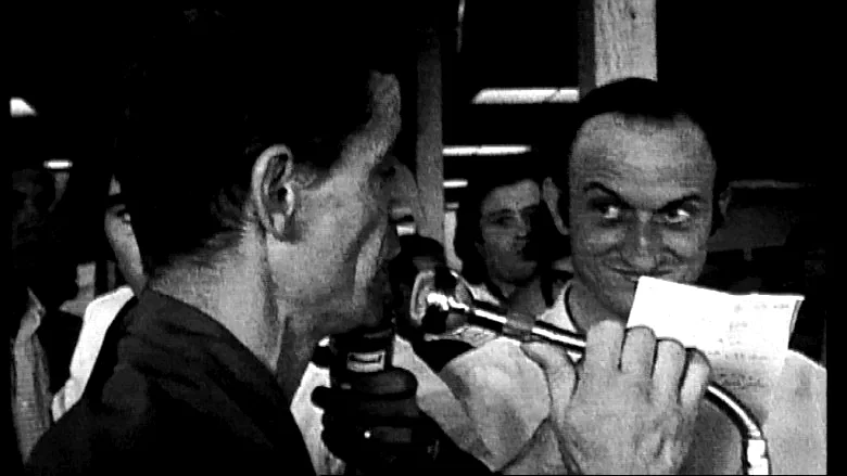 Photo du film : Les lip, l'imagination au pouvoir