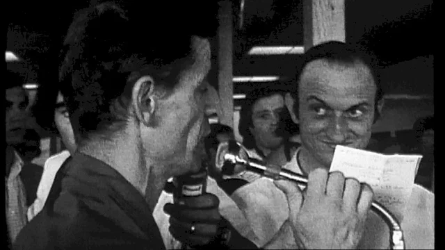 Photo 5 du film : Les lip, l'imagination au pouvoir