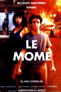 Affiche du film Le môme