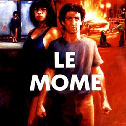 Miniature photo du film : Le môme