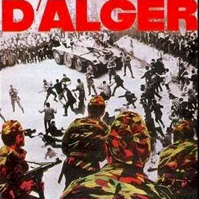 Photo du film : La bataille d'Alger