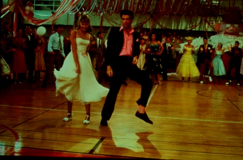 Photo 10 du film : Grease
