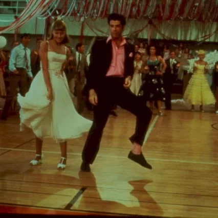 Miniature photo du film : Grease