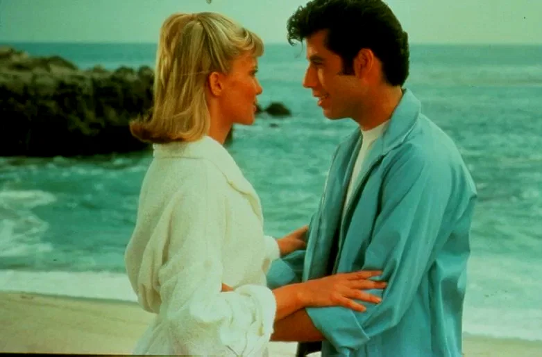 Photo 13 du film : Grease