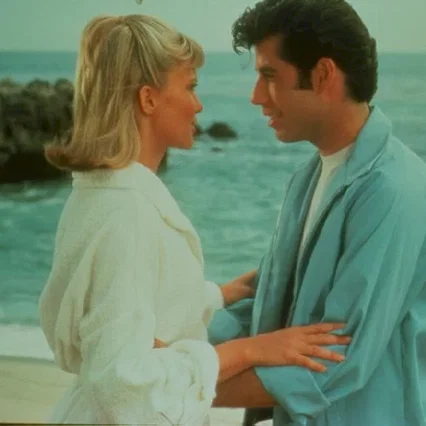 Miniature photo du film : Grease