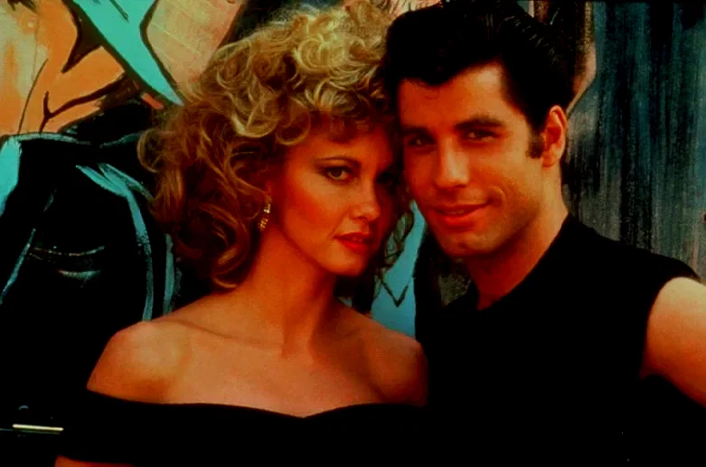 Photo 11 du film : Grease