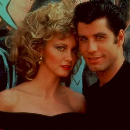 Miniature photo du film : Grease