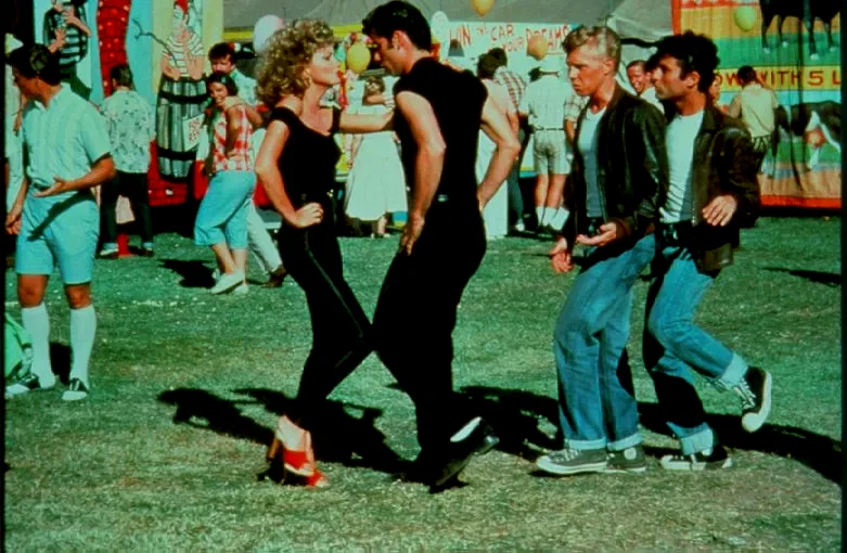 Photo 12 du film : Grease