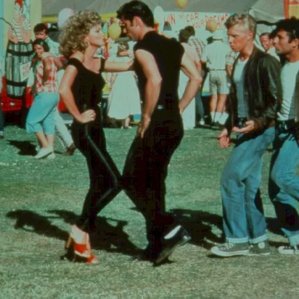 Miniature photo du film : Grease