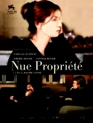 Affiche du film : Nue propriété