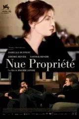 Affiche du film : Nue propriété
