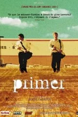 Affiche du film = Primer