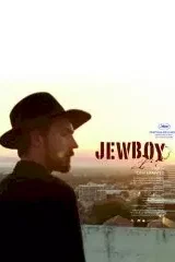 Affiche du film = Jewboy
