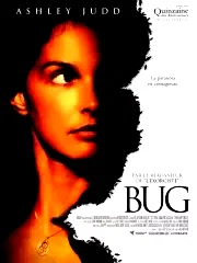 Affiche du film : Bug