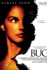 Affiche du film = Bug