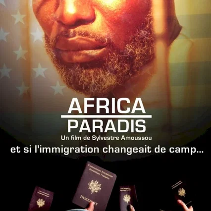 Miniature photo du film : Africa paradis