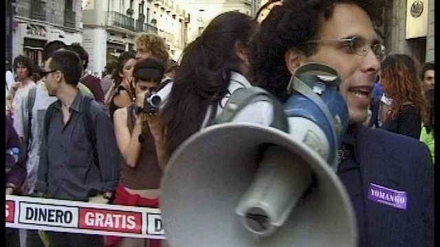 Photo 3 du film : Volem rien foutre al païs