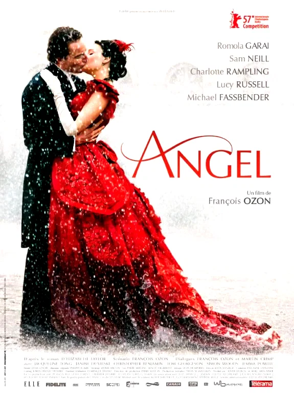 Affiche du film : Angel