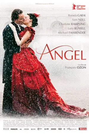 Affiche du film : Angel