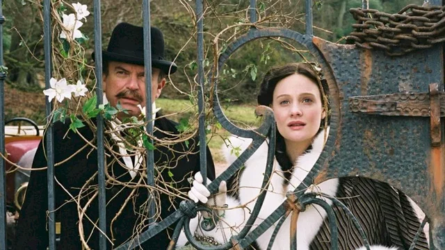 Photo du film : Angel