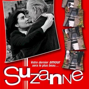 Photo du film : Suzanne