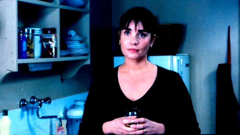 Photo 3 du film : Suzanne