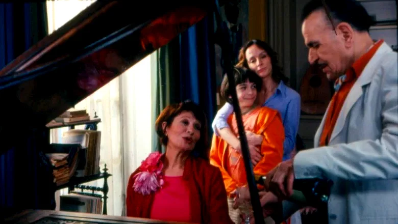 Photo 7 du film : Suzanne