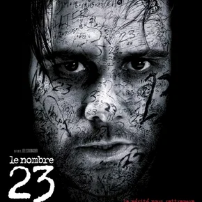 Photo du film : Le nombre 23