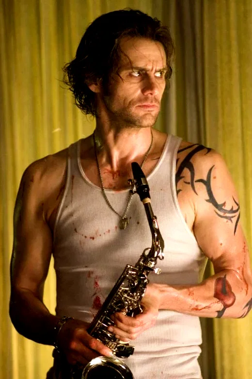 Photo 4 du film : Le nombre 23