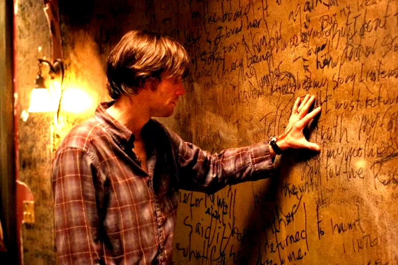 Photo 7 du film : Le nombre 23