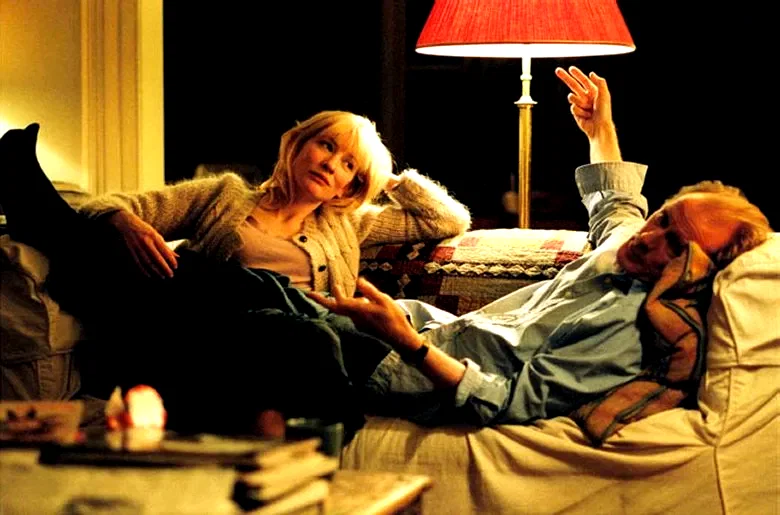 Photo 10 du film : Chronique d'un scandale