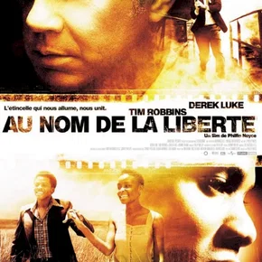 Photo du film : Au nom de la liberte