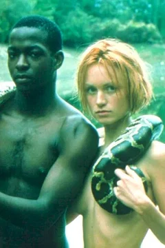 Affiche du film La fin de l'innocence sexuelle