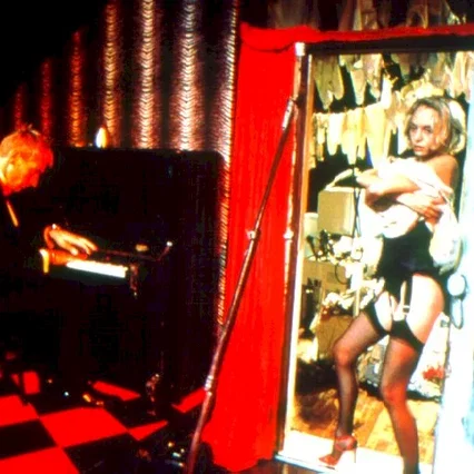 Miniature photo du film : La fin de l'innocence sexuelle