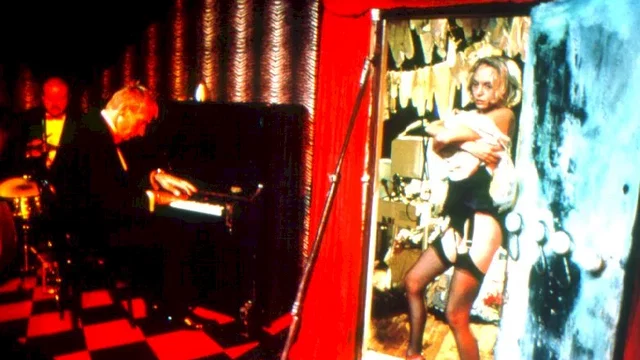Photo 2 du film : La fin de l'innocence sexuelle