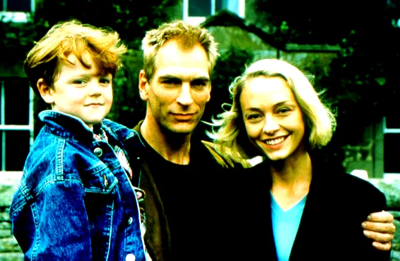 Photo du film : La fin de l'innocence sexuelle