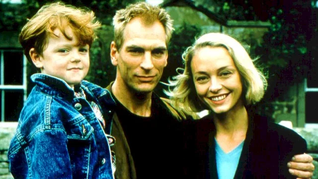 Photo 3 du film : La fin de l'innocence sexuelle