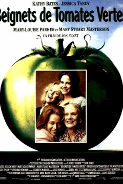 Affiche du film Beignets de tomates vertes