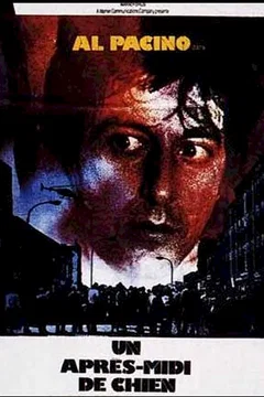 Affiche du film : Un après-midi de chien