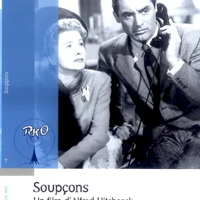 Photo du film : Soupcons