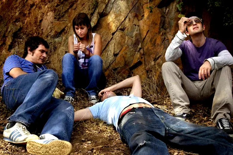 Photo 2 du film : Remake