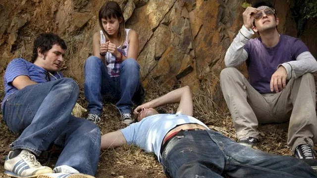 Photo du film : Remake