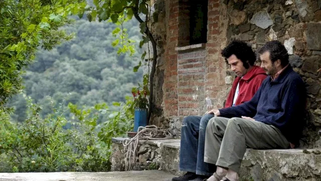 Photo du film : Remake