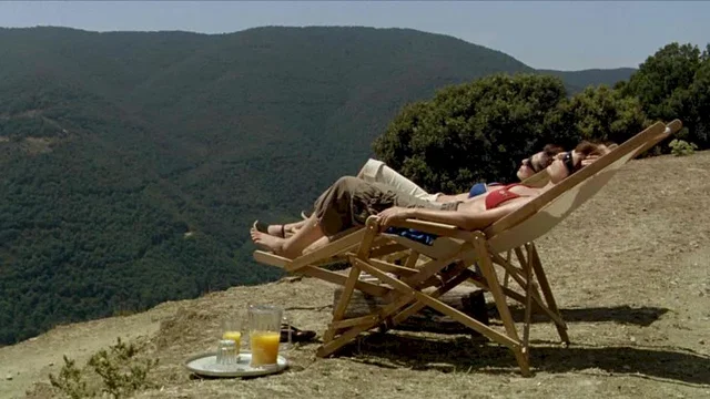 Photo du film : Remake