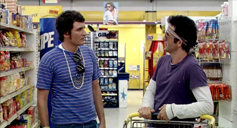 Photo 7 du film : Remake