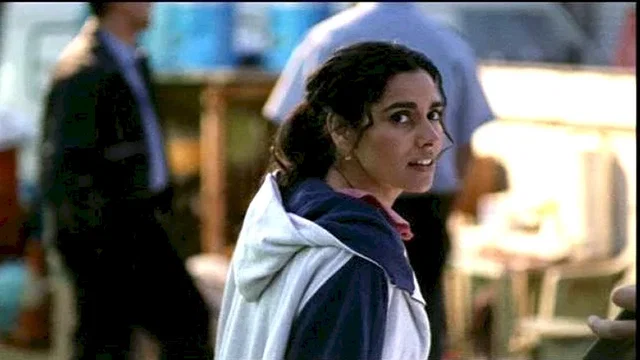 Photo 2 du film : Jewboy