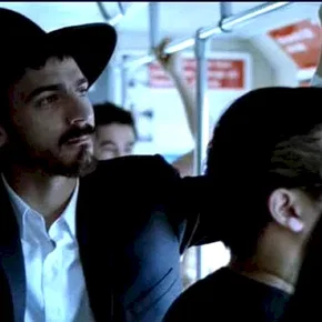 Photo du film : Jewboy
