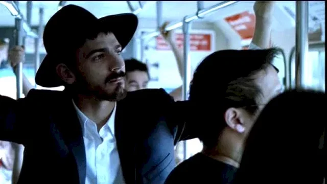 Photo 3 du film : Jewboy